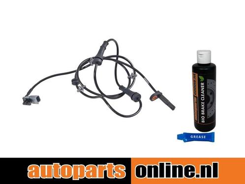 ABS-sensor Nissan Pulsar voorzijde, links of rechts, Auto-onderdelen, Besturing, Nieuw, Nissan, Verzenden