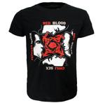 Red Hot Chili Peppers RHCP Blood Sugar Sex Magik T-Shirt -, Kleding | Heren, T-shirts, Nieuw