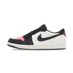 Air Jordan 1 Low OG Pink Oxford x PSG - maat 44 (Sneakers), Kleding | Dames, Verzenden, Nieuw, Sneakers of Gympen, Roze
