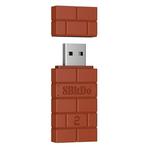 8BitDo USB Wireless Adapter 2, Verzenden, Nieuw