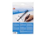 Kopieerfolie met Stift, Hobby en Vrije tijd, Breien en Haken, Ophalen of Verzenden, Nieuw, Breien of Haken, Wol of Garen