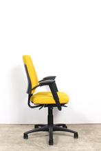 BMA Axia Office bureaustoel, geel, Nieuw, Ophalen of Verzenden