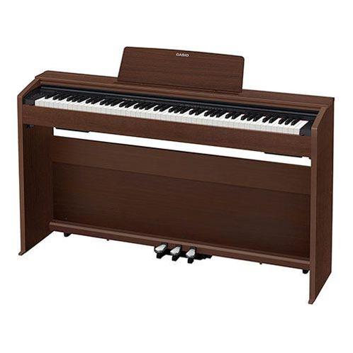 Casio Privia PX-870 BN digitale piano incl. stand, Muziek en Instrumenten, Piano's