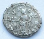 Romeinse Rijk. Marcus Aurelius (AD 161-180). Denarius Rome -