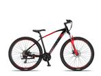 Altec Camaro Mountainbike 29 inch 21V - Blauw/Rood, Fietsen en Brommers, Verzenden, Nieuw, Overige merken