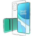 ProGuard OnePlus 8T  Hoesje TPU Transparant, Verzenden, Nieuw, Hoesje of Tasje