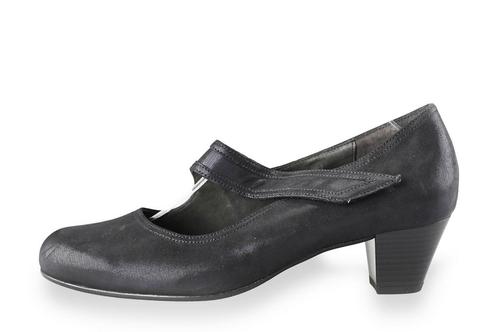 Gabor Pumps in maat 40½ Zwart | 10% extra korting, Kleding | Dames, Schoenen, Zwart, Zo goed als nieuw, Pumps, Verzenden