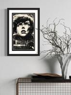 Æ (XX-XXI) - (Set of 3) “Ghost in the Shell” - Mixed Media, Nieuw