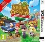 Animal Crossing New Leaf Welcome amiibo in Buitenlands Doosj, Spelcomputers en Games, Games | Nintendo 2DS en 3DS, Ophalen of Verzenden