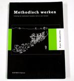 METHODISCH WERKEN DR 4 9789035220454 P. Winkelaar, Gelezen, P. Winkelaar, Verzenden