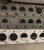 Drogers Miele Bosch Siemens AEG | Als Nieuw + GRATIS Bezorgd, 6 tot 8 kg, Minder dan 85 cm, Refurbished, Ophalen of Verzenden