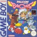 MarioGBA.nl: Parodius - iDEAL!, Spelcomputers en Games, Gebruikt, Ophalen of Verzenden