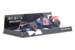 Scuderia Toro Rosso STR7 417149933 Minichamps  Modelauto, Hobby en Vrije tijd, Modelauto's | 1:43, Verzenden, Nieuw