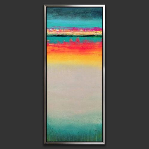 Noelia Correa Art - Monka XL, Antiek en Kunst, Kunst | Schilderijen | Modern