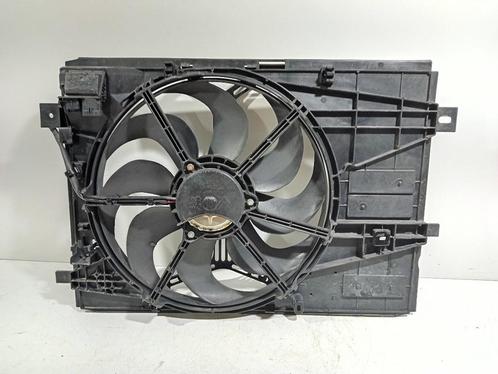 Koelventilatormotor Citroën C4 Grand Picasso II 1.2 THP 130, Auto-onderdelen, Motor en Toebehoren, ARN erkend, Stiba lid, Erkend duurzaam