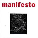 cd - Manifesto - Manifesto, Verzenden, Zo goed als nieuw