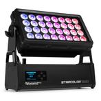 Retourdeal - BeamZ Professional StarColor1280 wall washer -, Verzenden, Zo goed als nieuw