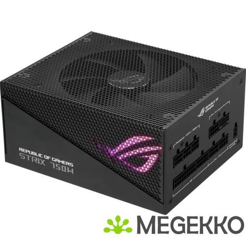 ASUS ROG Strix 750W Gold Aura Edition, Computers en Software, Interne voedingen, Nieuw, Verzenden