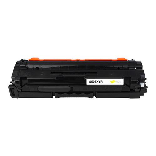 Samsung CLT-Y505L(Y505L), Zakelijke goederen, Partijgoederen en Retail | Verpakking en Verzending, Ophalen of Verzenden