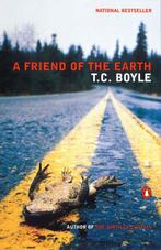 A Friend of the Earth 9780141002057 T.C. Boyle, Verzenden, Gelezen, T.C. Boyle
