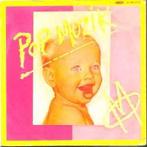 vinyl single 7 inch - M - Pop Muzik, Cd's en Dvd's, Vinyl Singles, Verzenden, Zo goed als nieuw