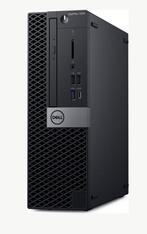 Dell Optiplex 7070  i7-9700 (9th gen) 32GB | 512GB SSD, 32 GB, Verzenden, I7, Refurbished