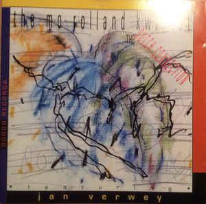 cd - The Mo Rolland Kwintet - The Dutch Connection, Cd's en Dvd's, Cd's | Overige Cd's, Zo goed als nieuw, Verzenden