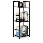 Modern Home industriële loft stijl boekenkast met 3 planken, Huis en Inrichting, Ophalen of Verzenden, Nieuw