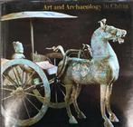 Art and Archaeology in China 9780333229378 Edmund Capon, Gelezen, Edmund Capon, Verzenden
