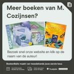 Transparantkaarten met kerststofjes / Doeboekjes, Verzenden, Gelezen, M. Cozijnsen