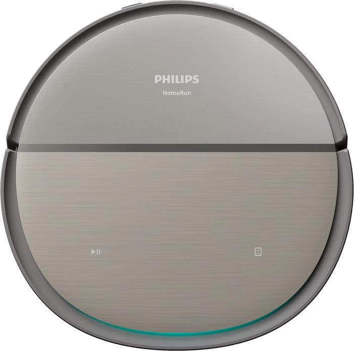 Philips HomeRun 9000 Series XU9100/10, Witgoed en Apparatuur, Stofzuigers, Verzenden