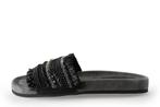 Lazamani Slippers in maat 41 Zwart | 10% extra korting, Kleding | Dames, Schoenen, Slippers, Verzenden, Zwart, Lazamani