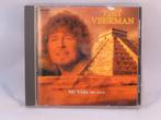 Piet Veerman - Mi Vida (My Life), Cd's en Dvd's, Cd's | Pop, Verzenden, Nieuw in verpakking