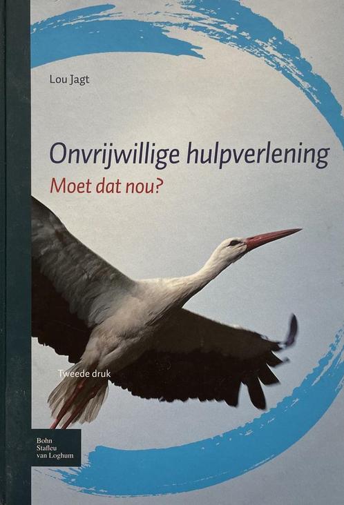 9789031373789 Onvrijwillige hulpverlening, Boeken, Schoolboeken, Nieuw, Verzenden