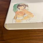 Hayao Miyazaki - Nausicaä of the Valley of the Wind: Studio