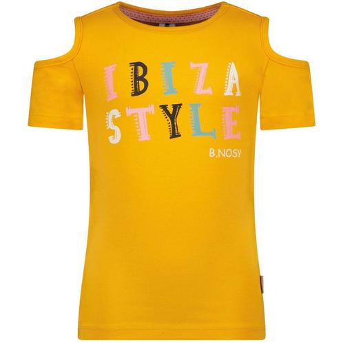 B.Nosy T-shirt Meisjes maat 134-140, Kinderen en Baby's, Kinderkleding | Overige, Verzenden