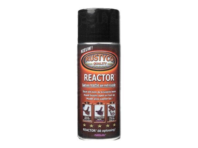 Rustyco  Reactor 300 ML, Watersport en Boten, Bootonderdelen, Nieuw, Zeilboot of Motorboot, Ophalen of Verzenden