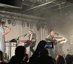 half•alive Tickets TivoliVredenburg Te Koop, Tickets en Kaartjes