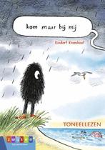 kom maar bij mij / Toneellezen 9789048736416, Boeken, Kinderboeken | Jeugd | onder 10 jaar, Verzenden, Gelezen, Rindert Kromhout