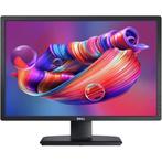 Dell UltraSharp U2412MC - 24 inch - 1920x1200 - DP - DVI - V, Verzenden, Nieuw, Dell