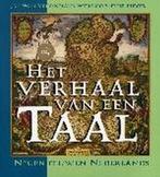 Het verhaal van een taal 9789053334232 J.W. de Vries, Verzenden, Gelezen, J.W. de Vries