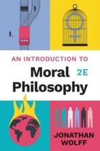 An Introduction to Moral Philosophy 9780393428179, Verzenden, Zo goed als nieuw