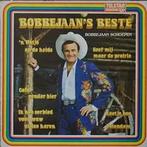 LP gebruikt - Bobbejaan Schoepen - Bobbejaans Beste, Verzenden, Zo goed als nieuw