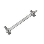 Carterplug sleutel 9 maten, Auto diversen, Autogereedschap, Verzenden, Nieuw