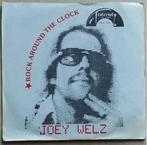 vinyl single 7 inch - Joey Welz - Rock Around The Clock /..., Zo goed als nieuw, Verzenden