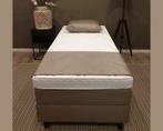 Hotel Boxspring Verona 1 Persoons - 100 x 200, Huis en Inrichting, Slaapkamer | Boxsprings, Nieuw