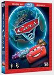 Cars 2 (3D Blu-ray)