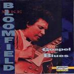cd - Mike Bloomfield - The Gospel Of Blues, Verzenden, Zo goed als nieuw