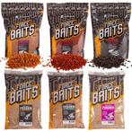 Ultimate Method Feeder Pellet & Groundbait Pack, Verzenden, Nieuw