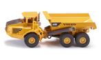 Siku Volvo dumper 1:87, Ophalen of Verzenden, Nieuw